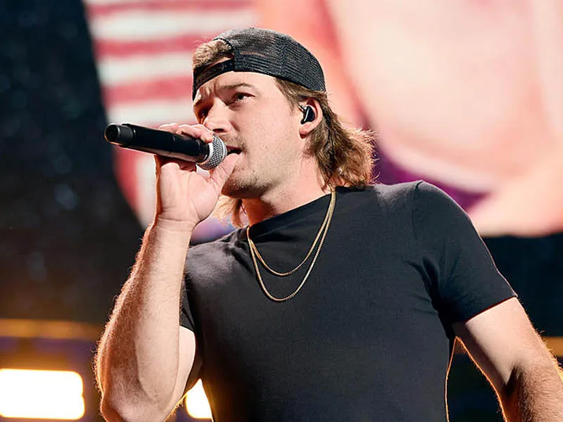 Morgan Wallen tickets